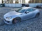 2017 Subaru BRZ 2.0 Limited