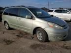 2007 Toyota Sienna XLE