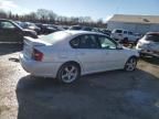 2005 Subaru Legacy GT Limited