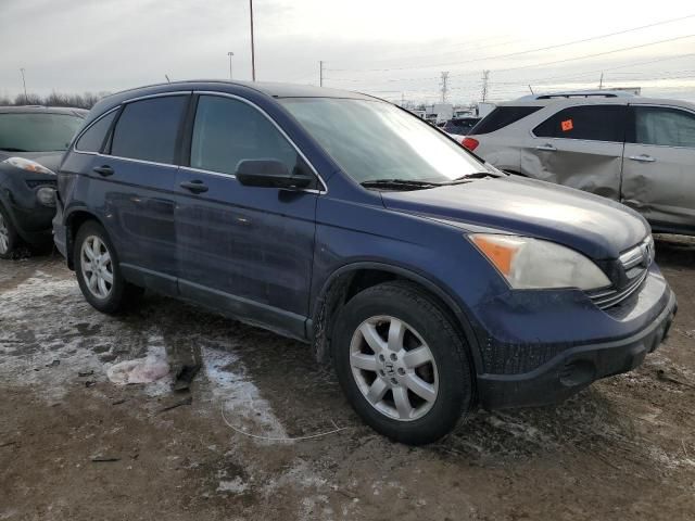 2009 Honda CR-V LX