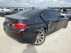 2011 BMW 528 I