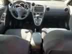 2006 Toyota Corolla Matrix Base