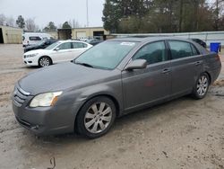 Toyota Avalon xl salvage cars for sale: 2006 Toyota Avalon XL