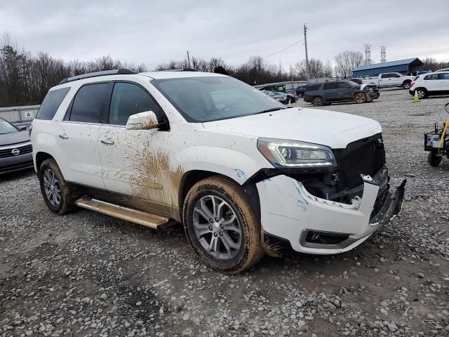 2014 GMC Acadia SLT-1