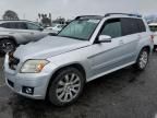 2011 Mercedes-Benz GLK 350