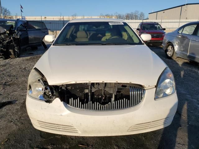 2007 Buick Lucerne CXL