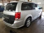 2012 Dodge Grand Caravan Crew