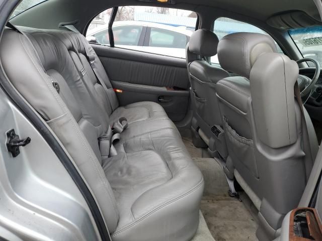 1999 Buick Park Avenue