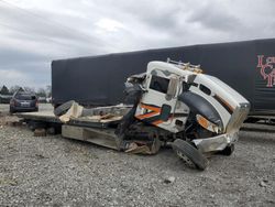 Peterbilt salvage cars for sale: 2022 Peterbilt 337