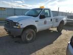 2002 Ford F250 Super Duty