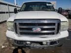 2006 Ford F350 SRW Super Duty