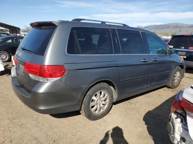 2008 Honda Odyssey EX