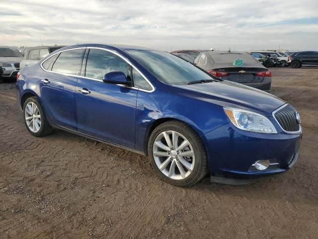 2014 Buick Verano