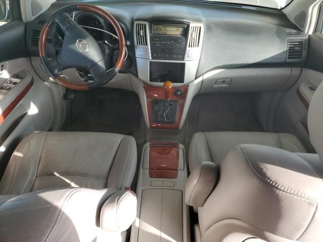 2006 Lexus RX 330