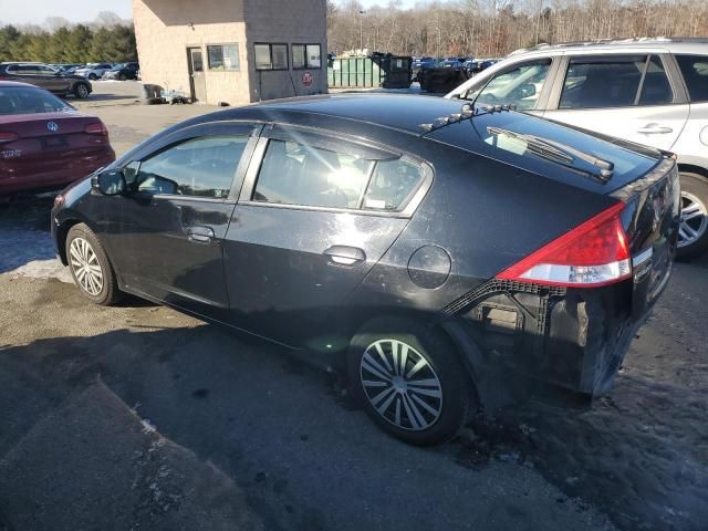 2010 Honda Insight LX