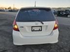 2007 Honda FIT S