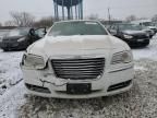 2014 Chrysler 300C