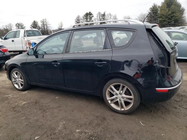 2011 Hyundai Elantra Touring GLS