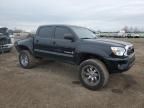 2012 Toyota Tacoma Double Cab Prerunner