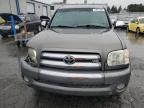 2005 Toyota Tundra Double Cab SR5