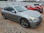 2007 Infiniti M45 Base