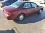 2001 Buick Century Custom