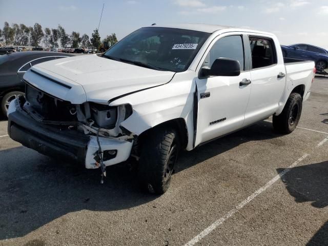 2017 Toyota Tundra Crewmax SR5