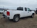 2008 GMC Sierra C1500