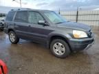 2005 Honda Pilot EXL