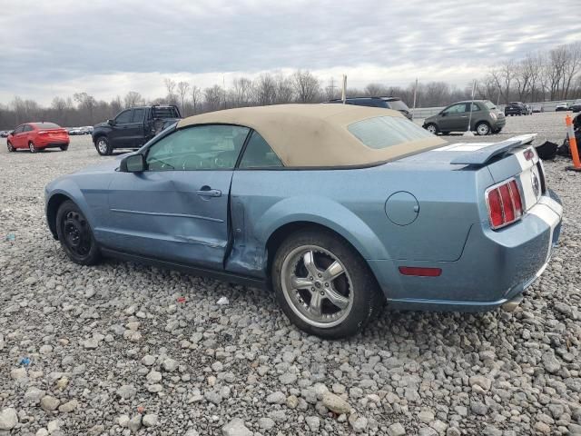 2006 Ford Mustang