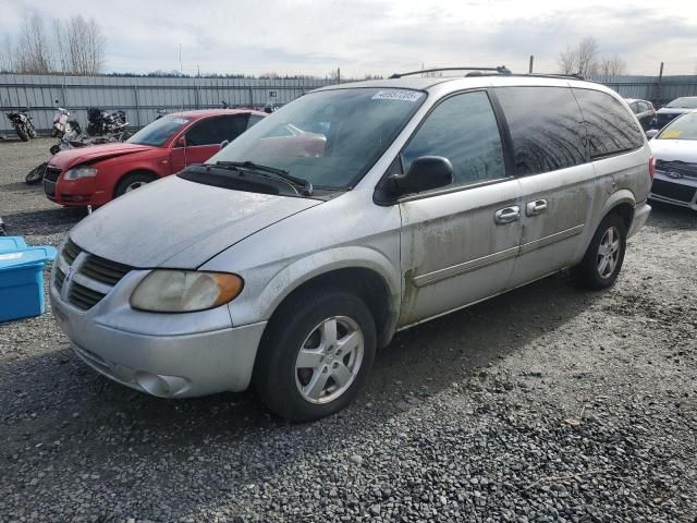 2006 Dodge Grand Caravan SXT