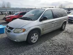 Vehiculos salvage en venta de Copart Arlington, WA: 2006 Dodge Grand Caravan SXT