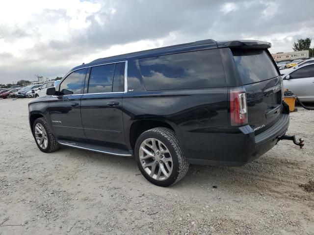 2016 GMC Yukon XL K1500 SLT