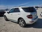 2010 Mercedes-Benz ML 350