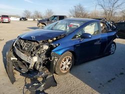 2010 Toyota Prius en venta en Louisville, KY