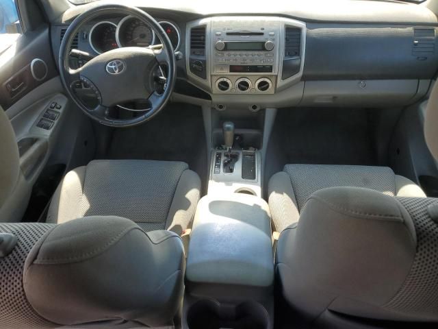 2007 Toyota Tacoma Double Cab