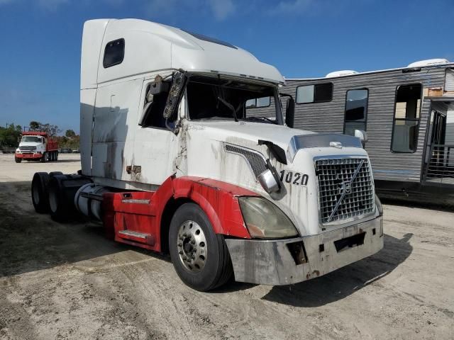 2006 Volvo VN VNL