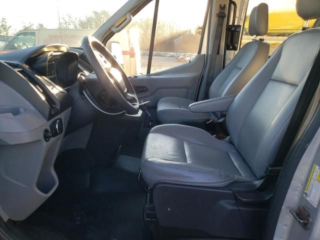 2015 Ford Transit T-250