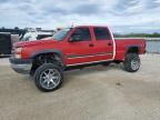 2003 Chevrolet Silverado K2500 Heavy Duty