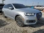 2018 Audi Q7 Prestige