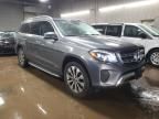 2018 Mercedes-Benz GLS 450 4matic