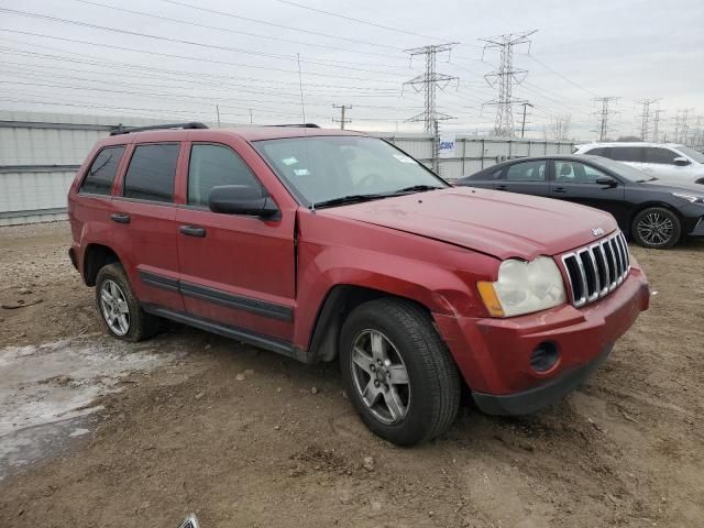 2005 Jeep Grand Cherokee Laredo