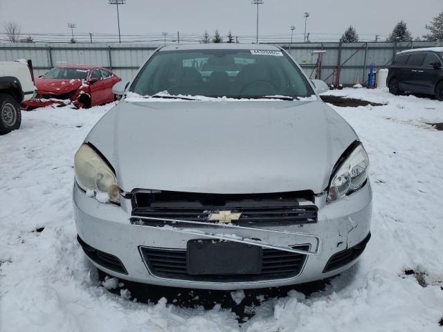 2010 Chevrolet Impala LT