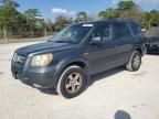 2006 Honda Pilot EX