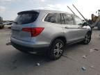 2017 Honda Pilot EXL