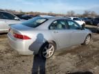 2004 Acura TSX