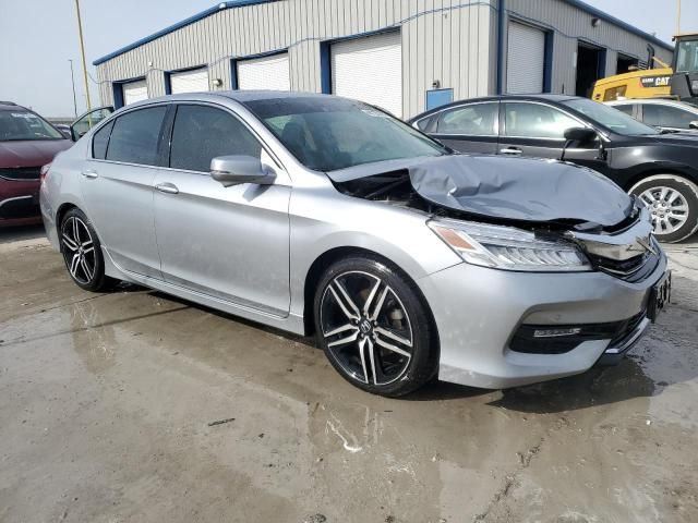 2017 Honda Accord Touring