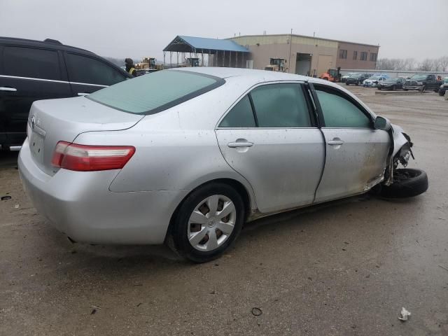 2009 Toyota Camry Base