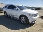 2014 Dodge Durango Citadel