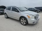 2010 Dodge Caliber SXT